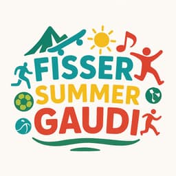 FISSER SummerGaudi